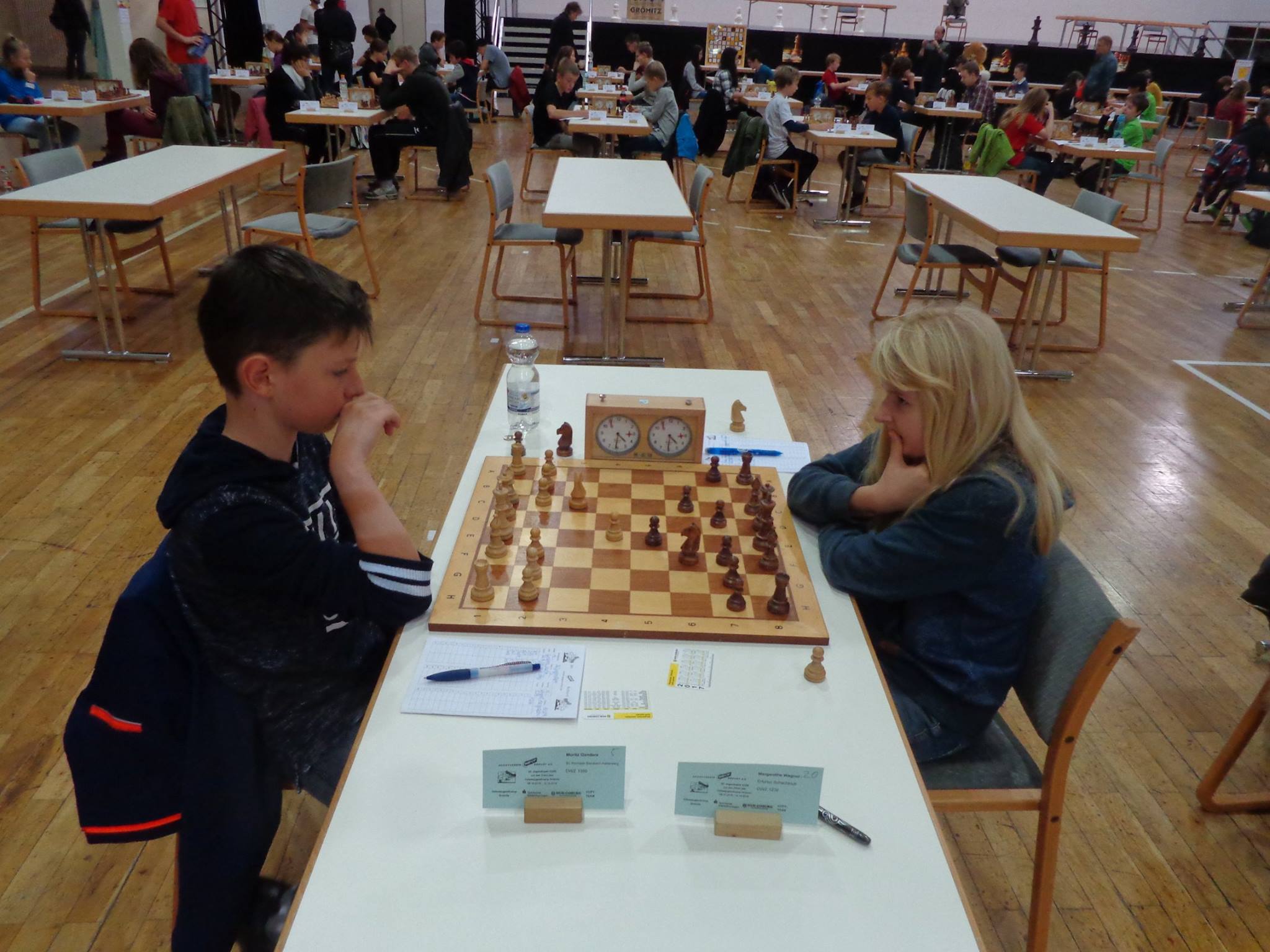 Empor Open 2016 - 01 Empor Open 2016 - 01
