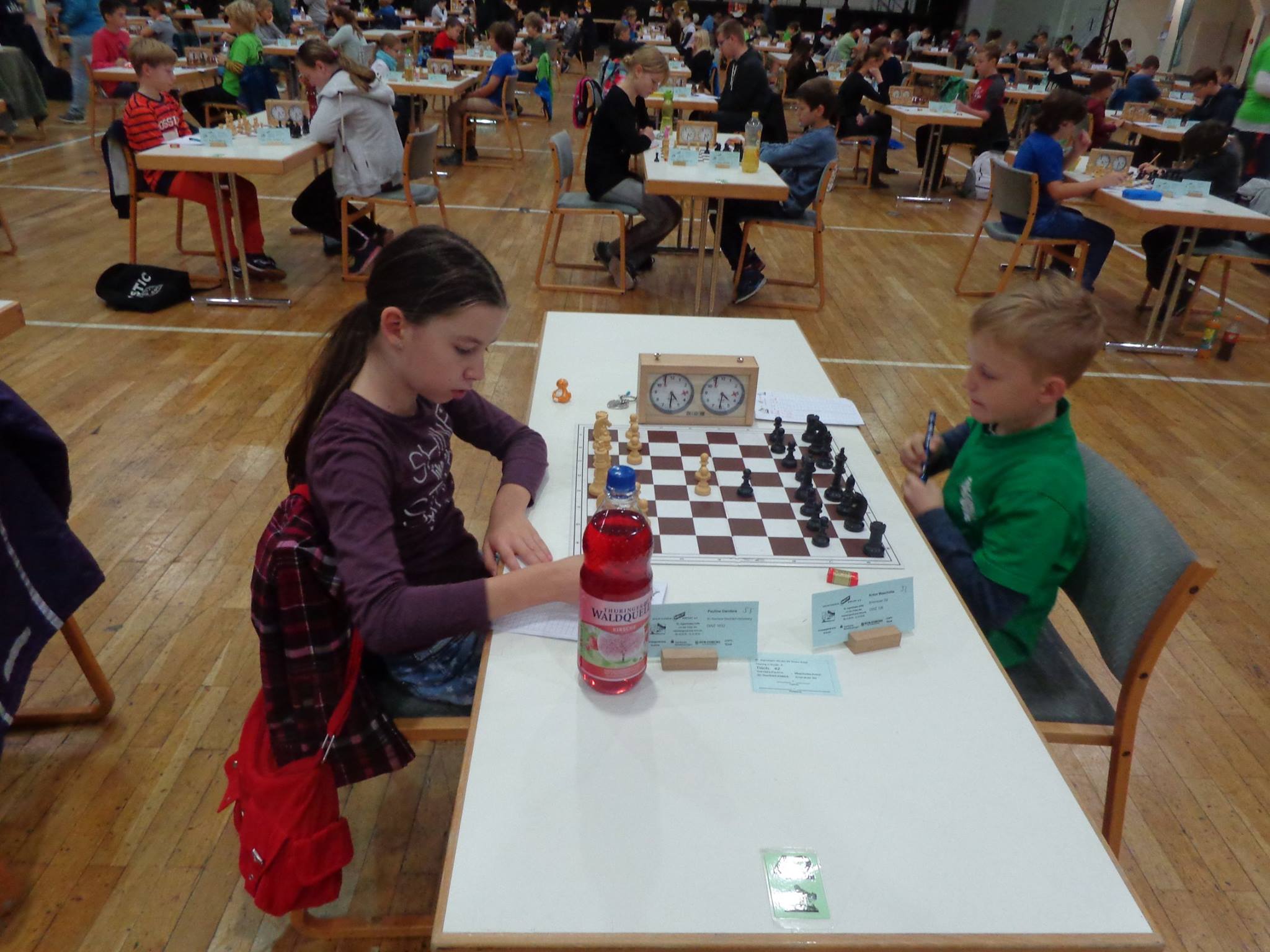 Empor Open 2016 - 02 Empor Open 2016 - 02