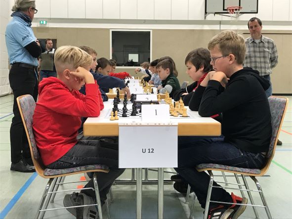 HallenburgCup2022 U12 1