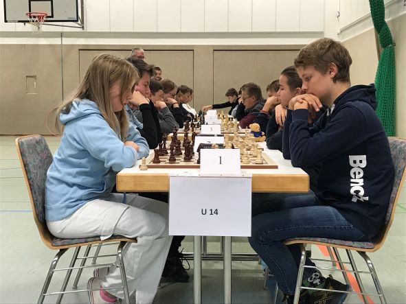 HallenburgCup2022 U14 1