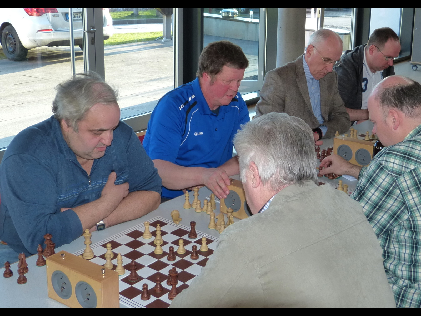 Osterblitz01 Steinbach-Hallenberg-Benshausen