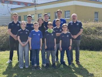 ThEM2025 Gruppe