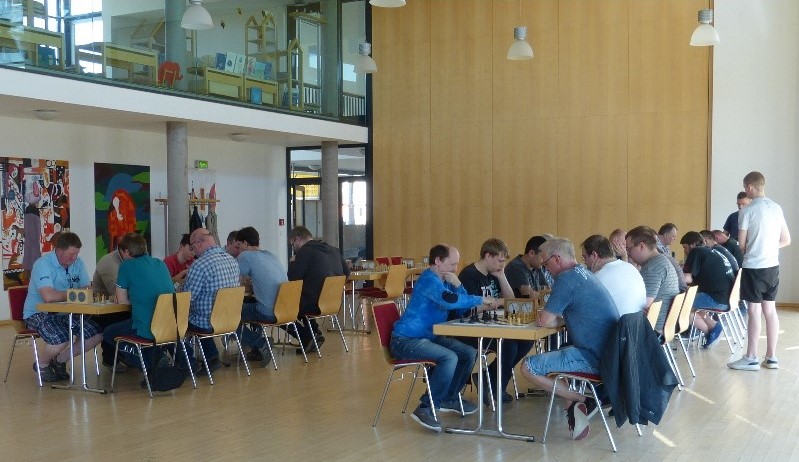 Osterblitz 2019 Osterblitz 2019
